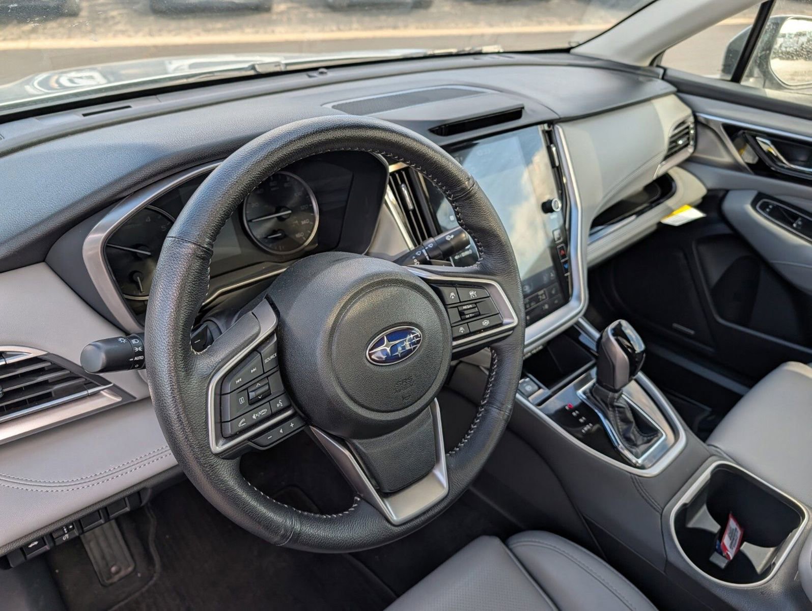 Used 2025 Subaru Legacy Limited AWD/4WD image 27