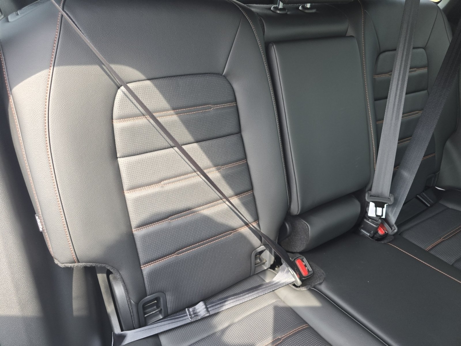New 2026 Honda CR-V Sport-L image 22