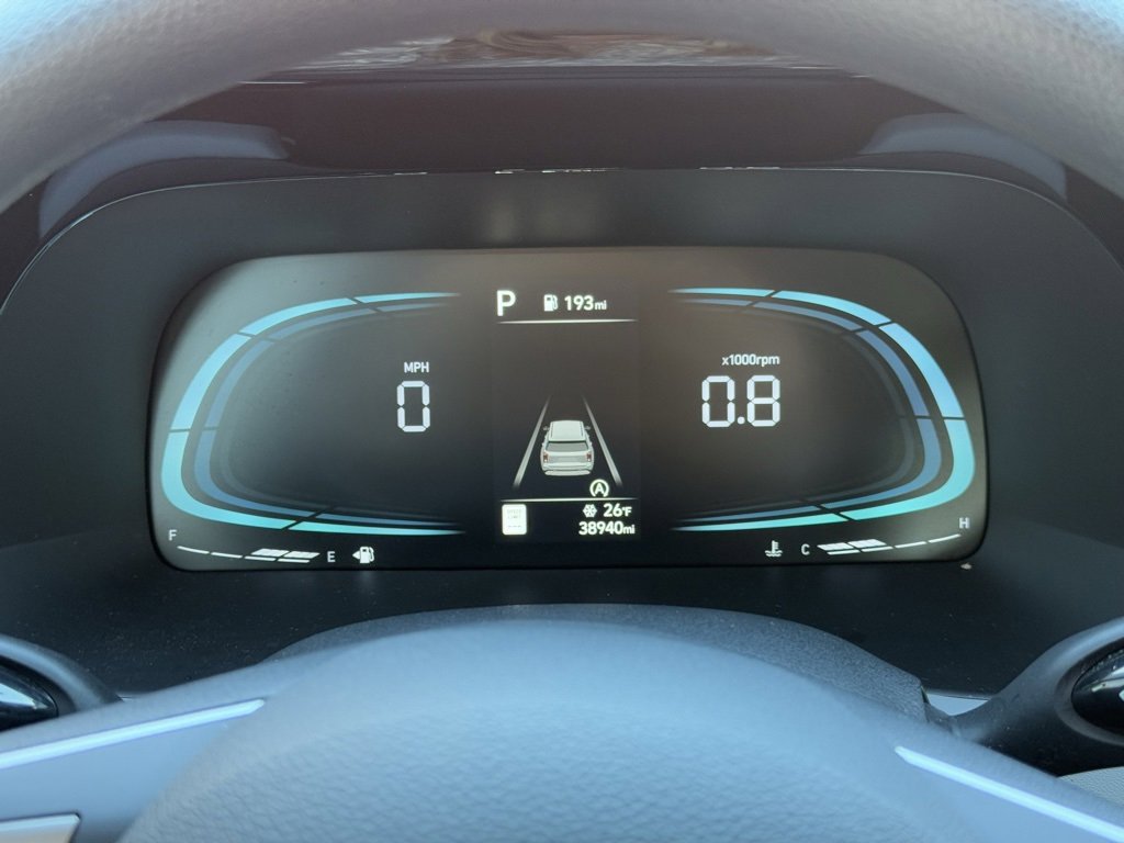 Used 2024 Hyundai Palisade SE image 12