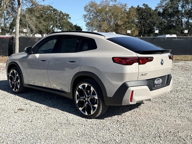 New 2026 BMW X2 xDrive28i w/ Technology Package image 5