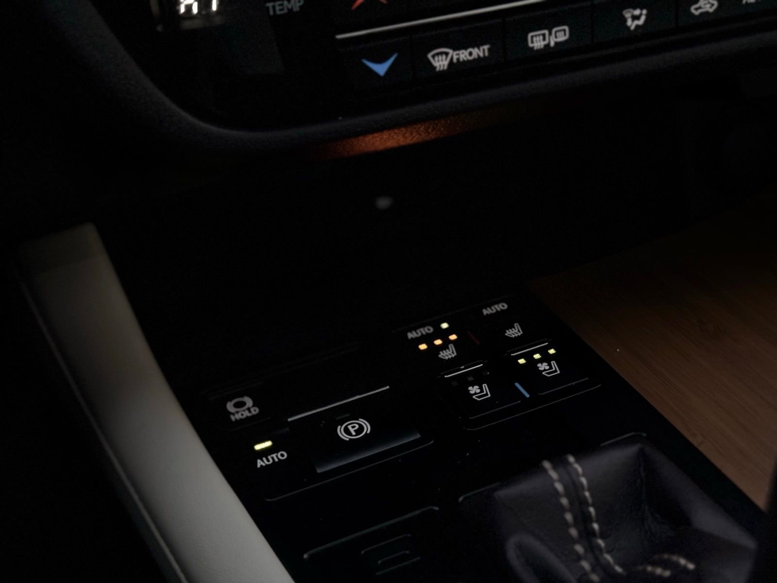 Used 2016 Lexus RX 350 AWD image 38