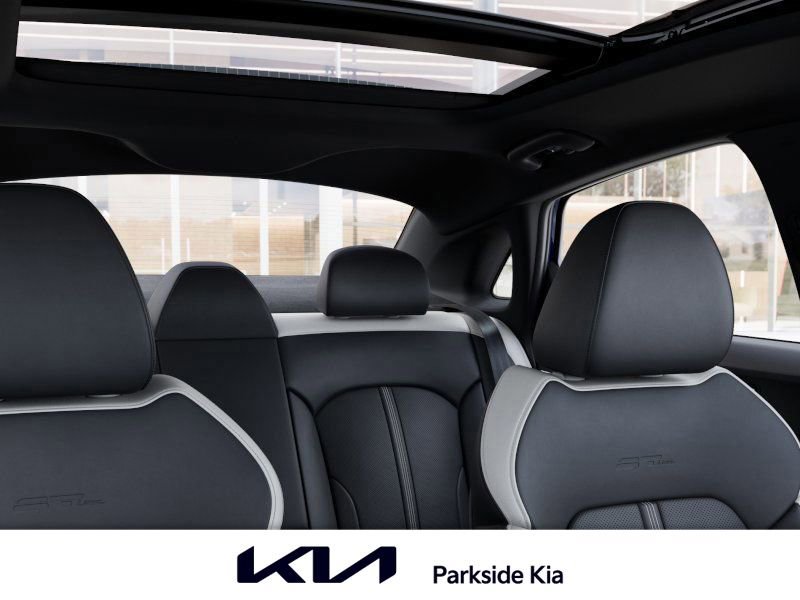 New 2026 Kia K5 GT-Line image 27