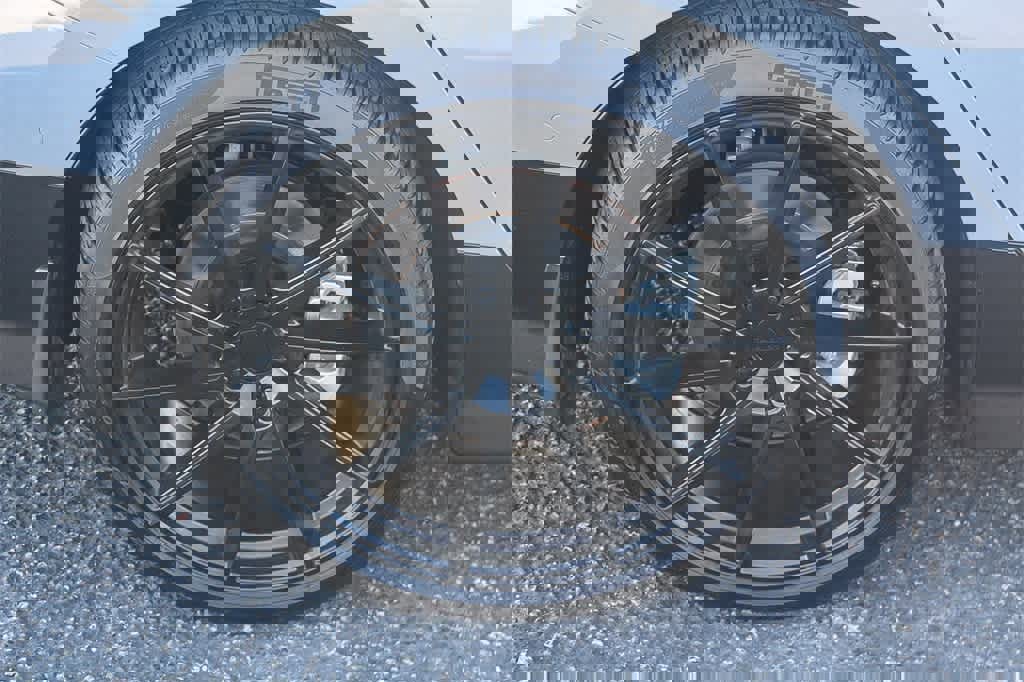 Certified 2024 Hyundai Ioniq 6 Limited image 9