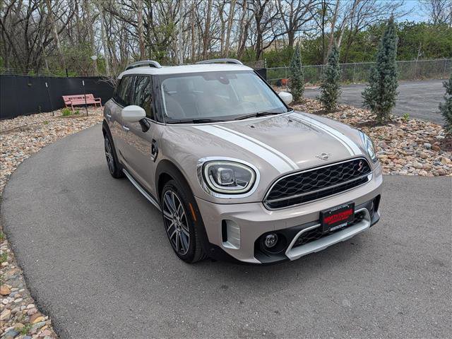 Used 2022 MINI Cooper Countryman S image 7