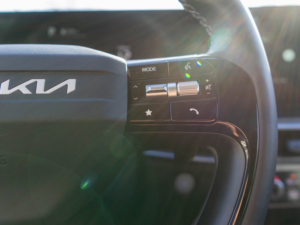 New 2026 Kia Sorento EX image 19