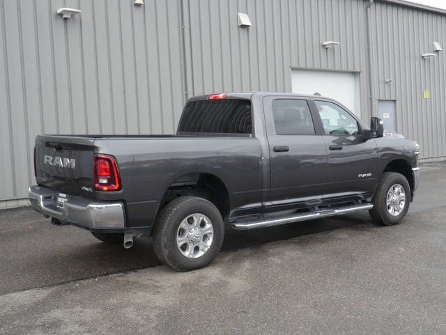 Used 2025 RAM 2500 Big Horn image 11