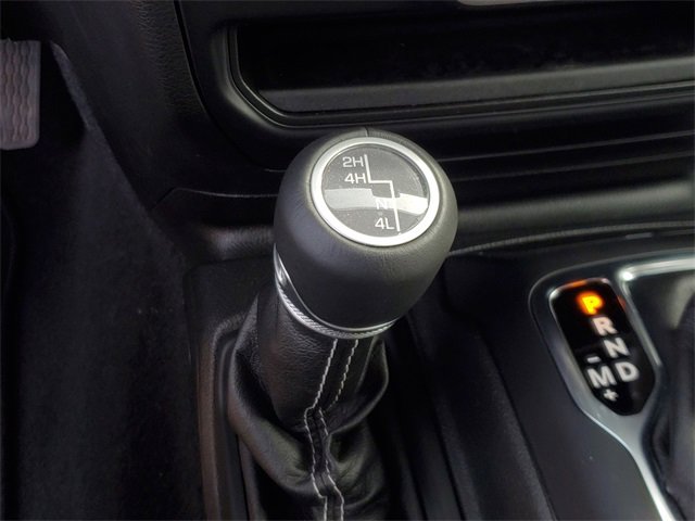 Used 2022 Jeep Gladiator Overland w/ Popular Equipment Package image 27