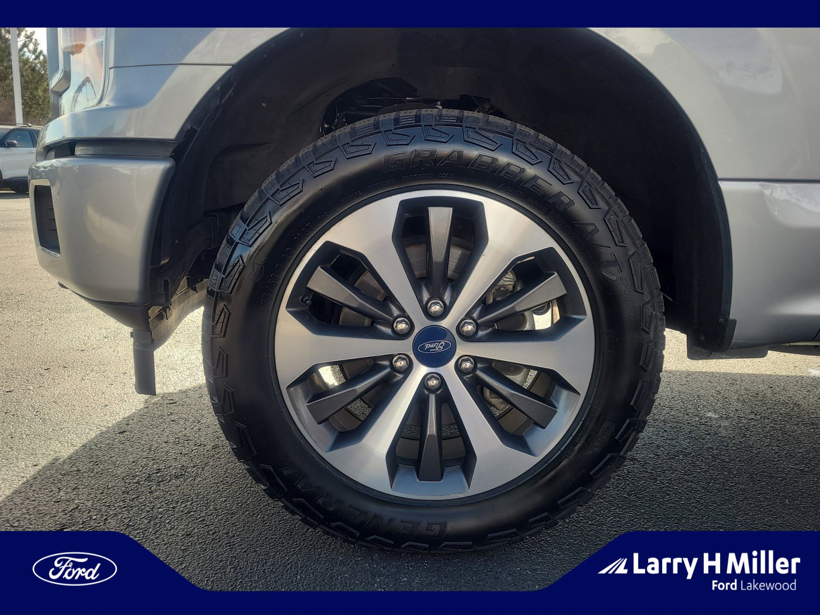 Used 2020 Ford F150 XL w/ Equipment Group 101A Mid image 26