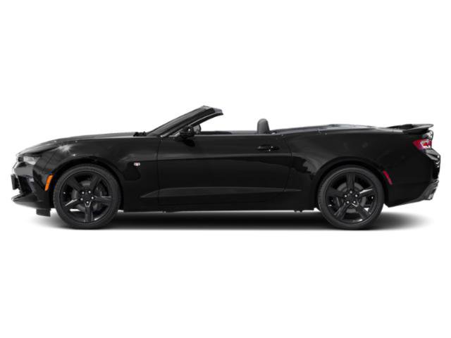 Used 2018 Chevrolet Camaro SS RWD image 6