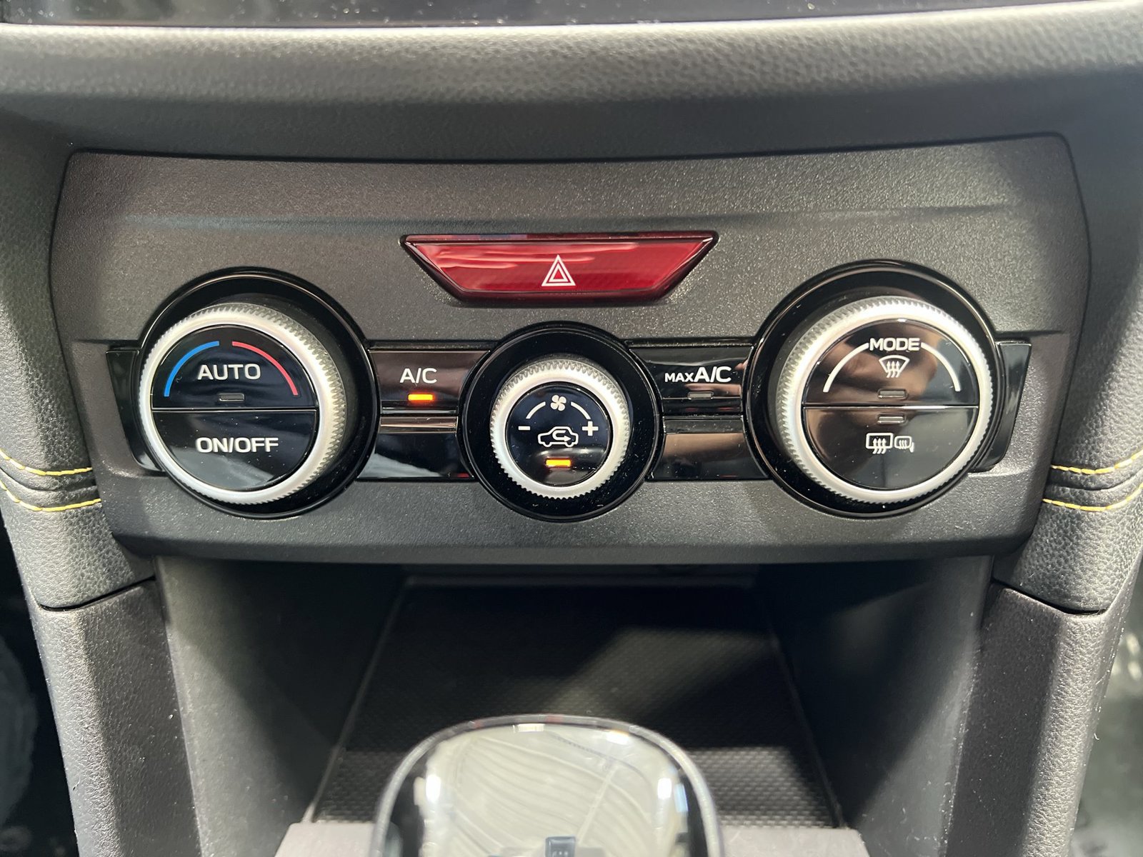 Used 2023 Subaru Crosstrek 2.5i Sport AWD/4WD image 18
