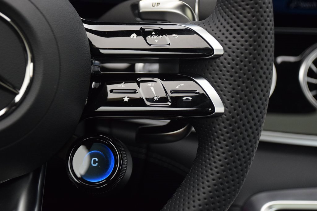 New 2026 Mercedes-Benz AMG GT 53 image 24