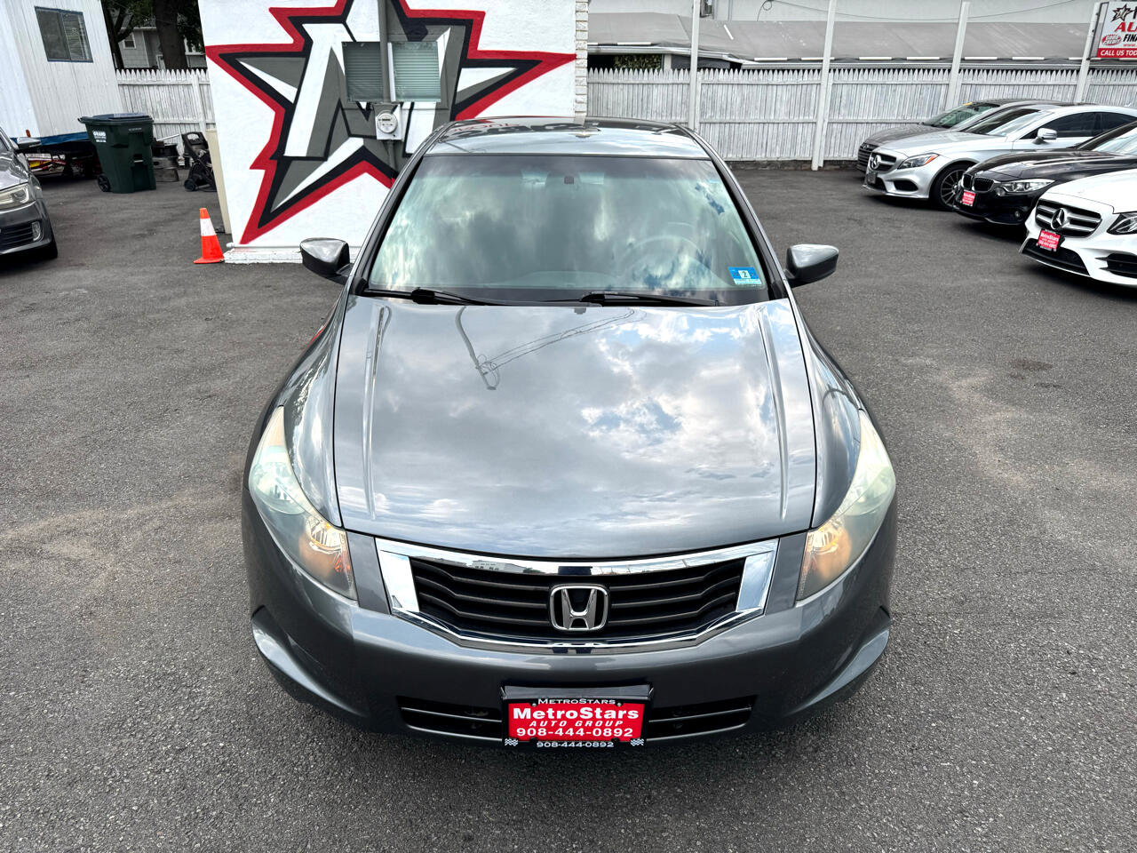 Used 2010 Honda Accord LX image 2