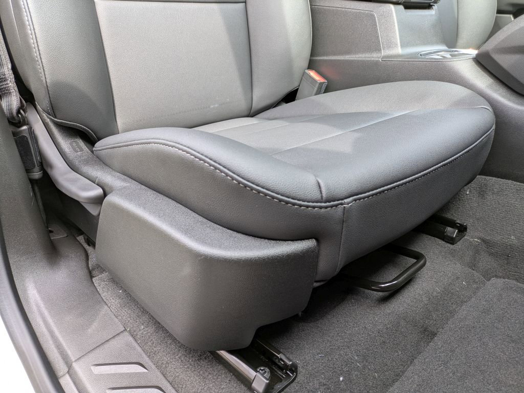 New 2026 GMC Canyon Elevation w/ Convenience Package image 29