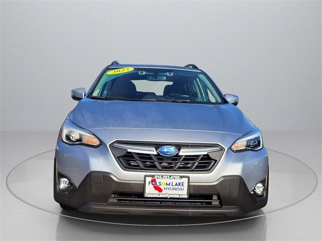 Used 2023 Subaru Crosstrek 2.5i Limited image 2