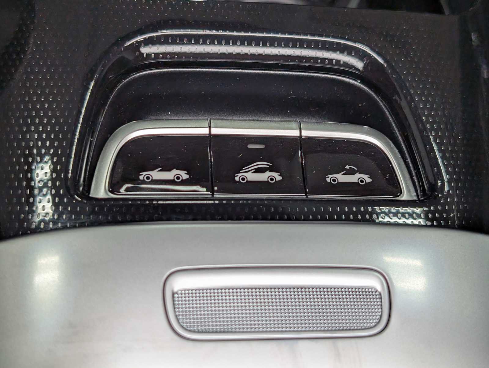 New 2027 Mercedes-Benz CLE 53 AMG 4MATIC Cabriolet image 29