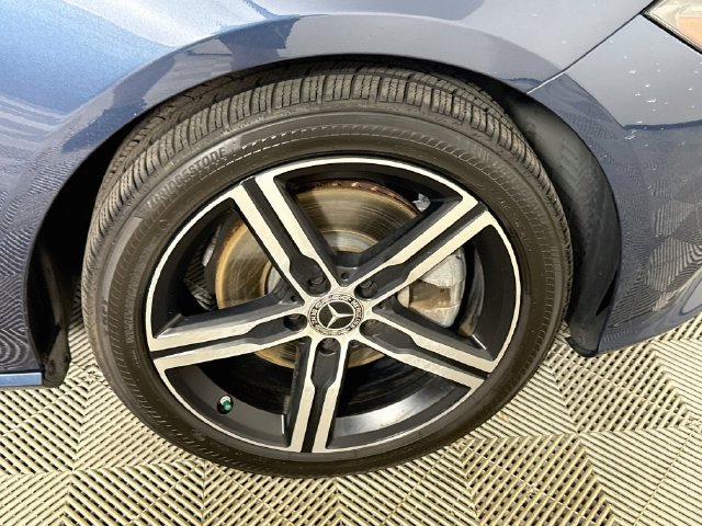 Used 2021 Mercedes-Benz CLA 250 image 31