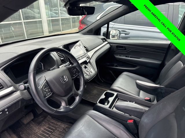 Used 2023 Honda Odyssey Sport image 15