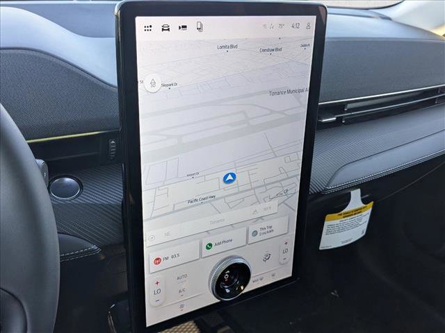 New 2026 Ford Mustang Mach-E Select w/ Technology Package image 14