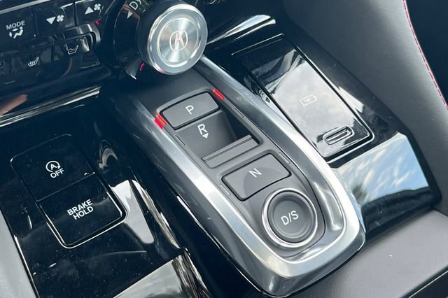 New 2026 Acura MDX Type S image 21