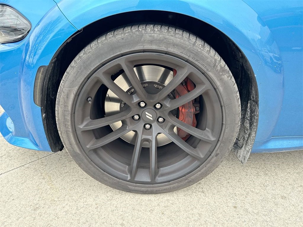 Used 2023 Dodge Charger Scat Pack image 8