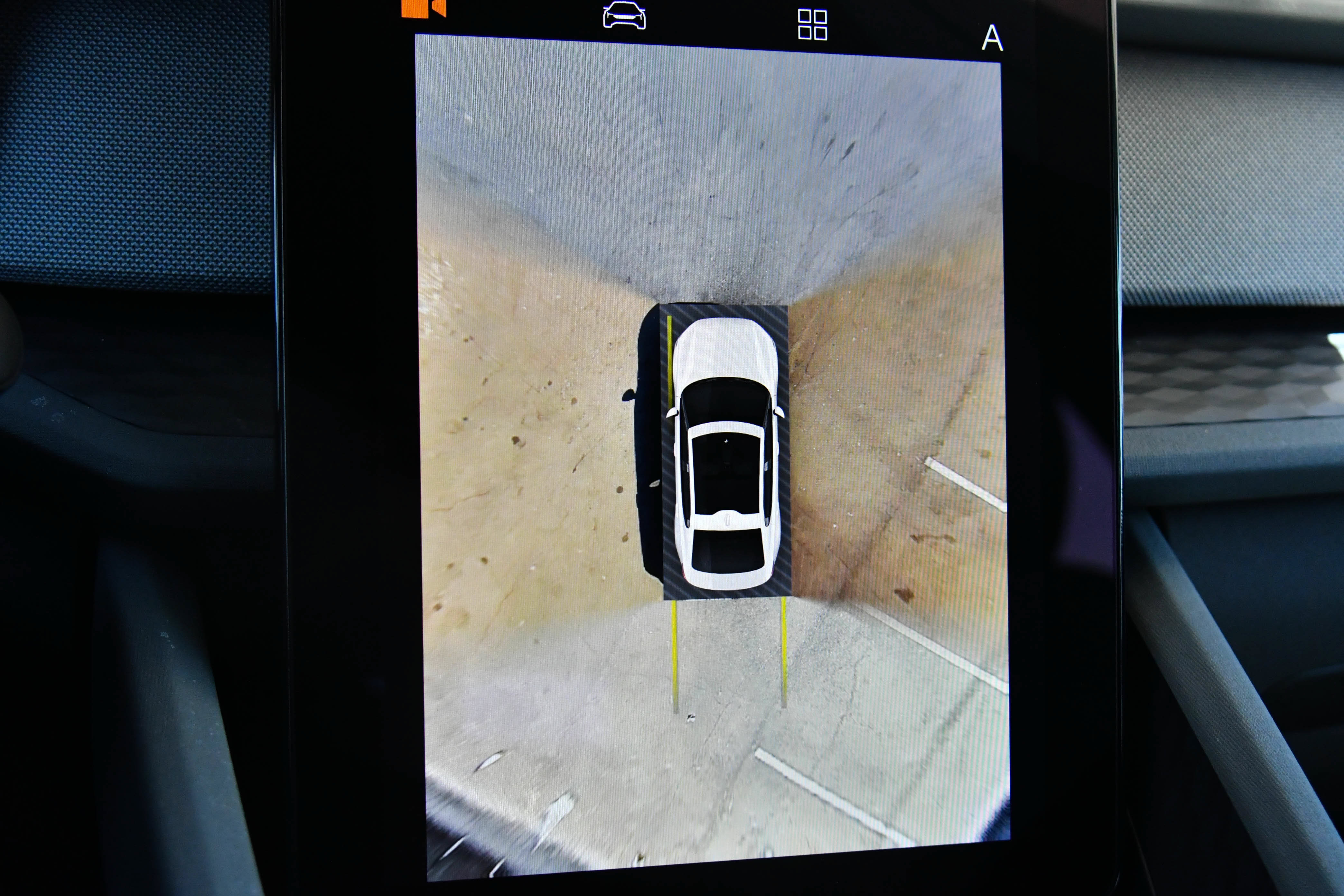 Used 2024 Polestar Polestar 2 RWD image 24