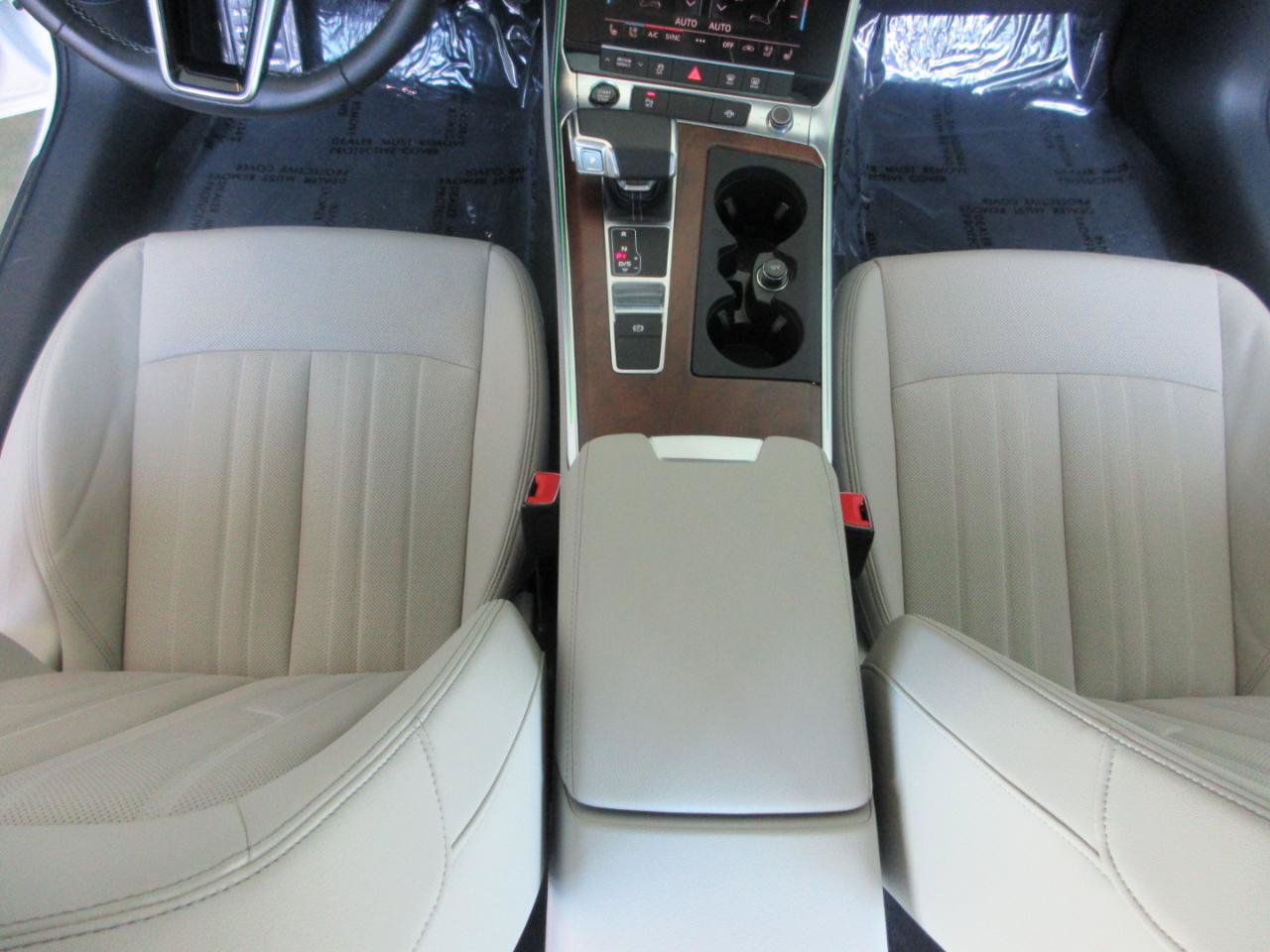 Used 2023 Audi A6 Premium Plus w/ Premium Plus Package AWD/4WD image 18