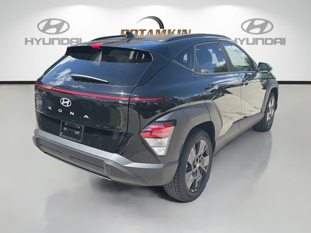 New 2026 Hyundai Kona SEL Sport FWD image 5