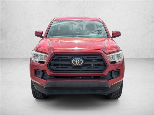 Used 2019 Toyota Tacoma SR w/ SR Convenience Package image 2
