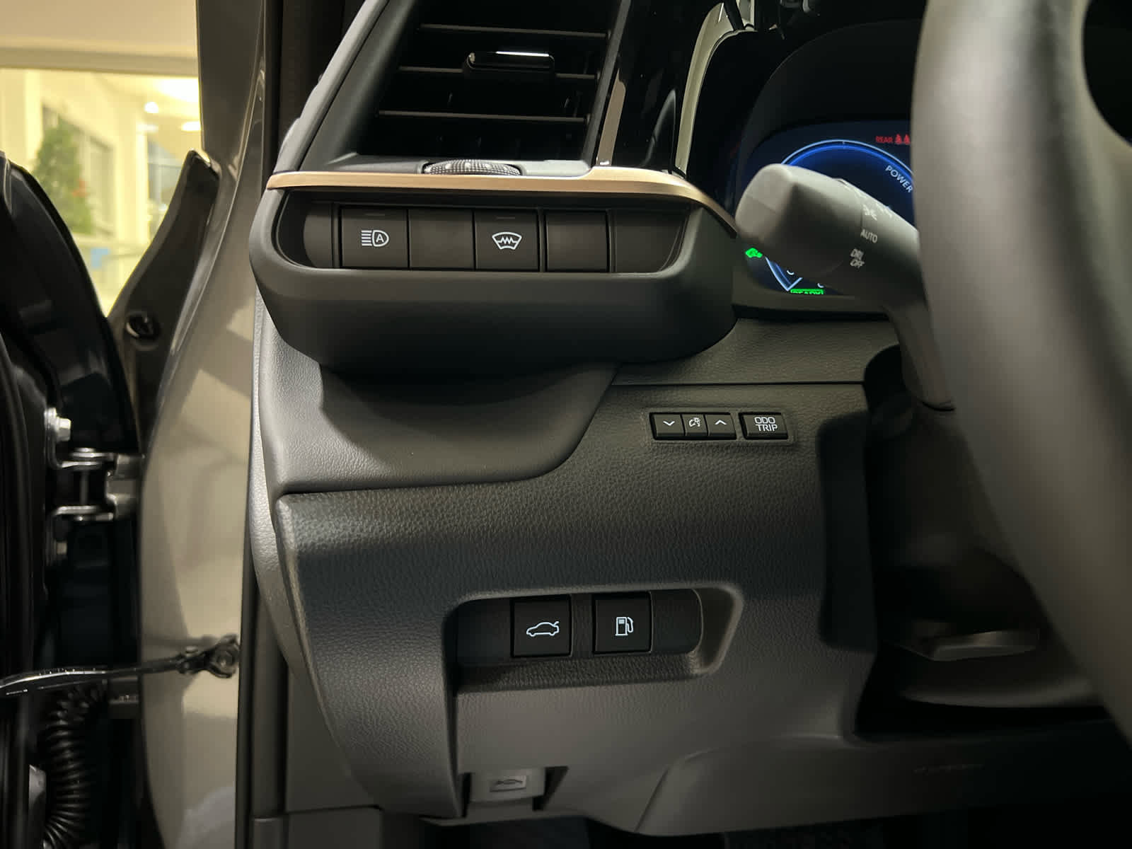 New 2026 Toyota Crown Limited w/ Advanced Technology Package image 19