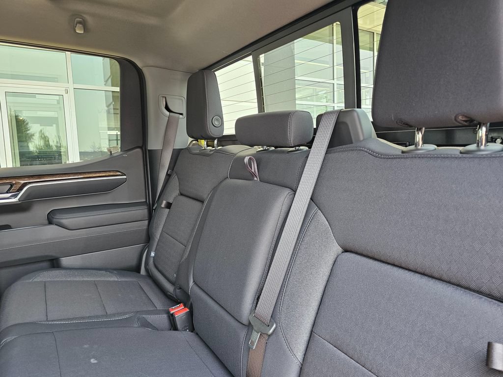 New 2026 GMC Sierra 1500 Elevation w/ Preferred Package AWD/4WD image 24