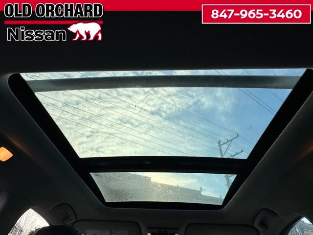 Used 2025 Nissan Pathfinder SL w/ SL Premium Package image 14