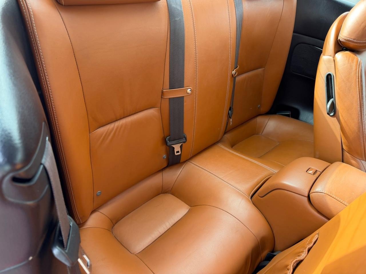 Used 2005 Lexus SC 430 Convertible image 8