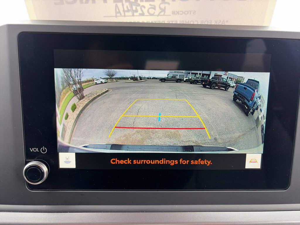 Used 2025 Toyota Tacoma TRD Off-Road image 17