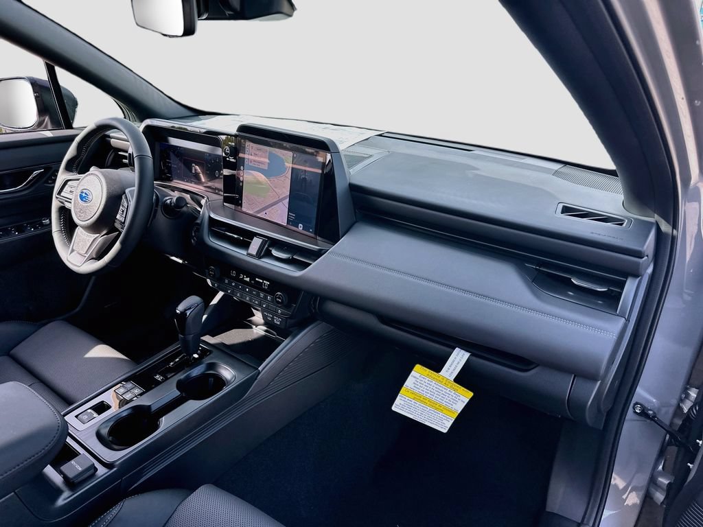 New 2026 Subaru Outback Touring XT AWD/4WD image 25