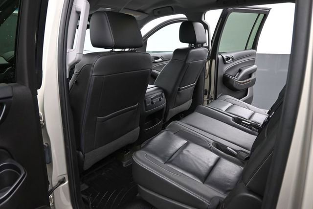 Used 2016 Chevrolet Suburban LT AWD/4WD image 13