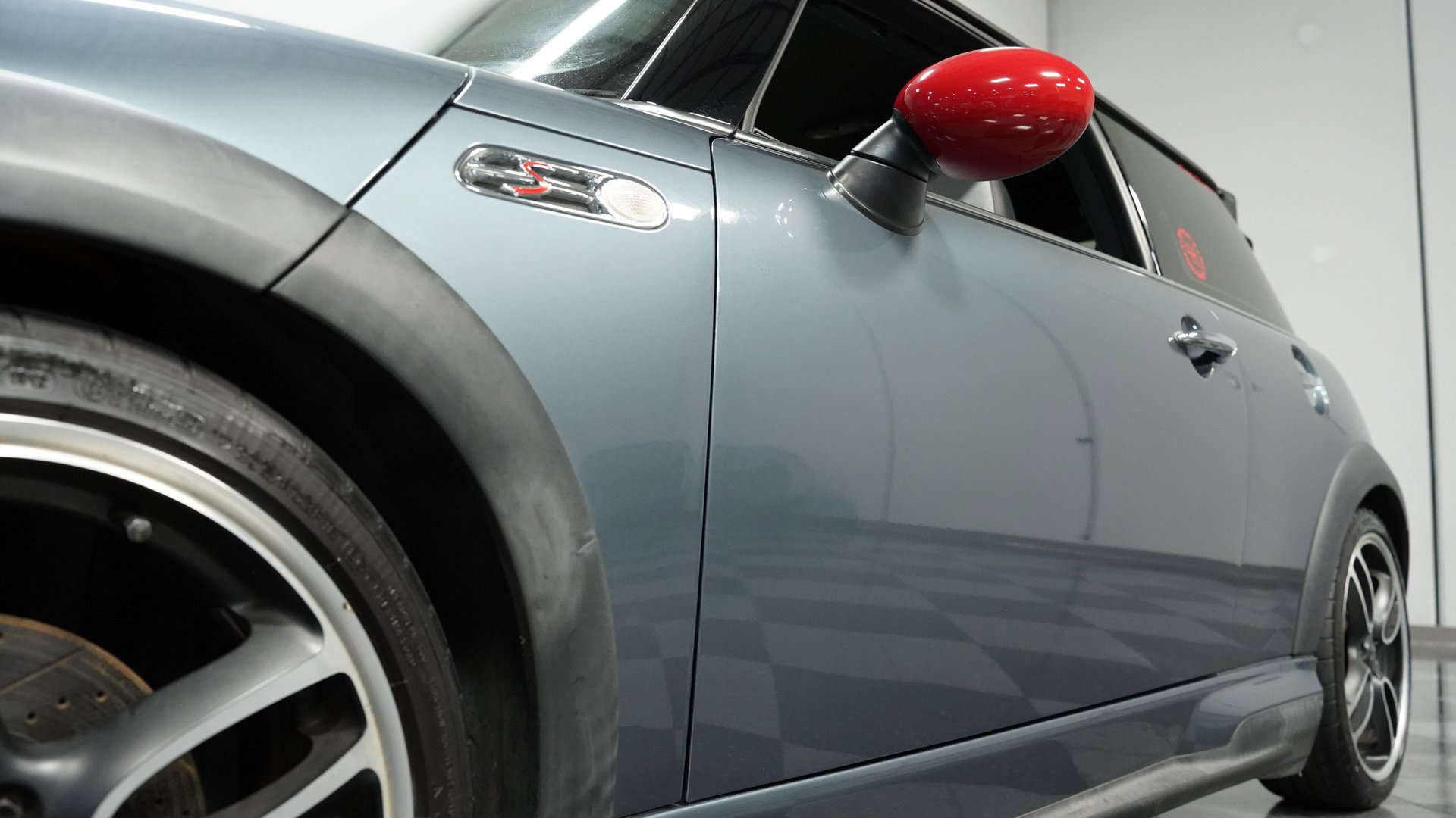 Used 2006 MINI Cooper S image 18