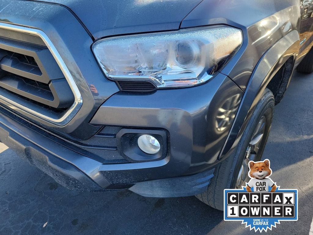 Used 2023 Toyota Tacoma SR5 image 7
