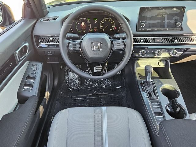 New 2026 Honda Civic Sport image 7