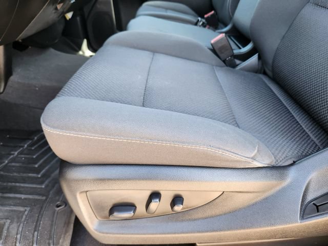 Used 2019 Chevrolet Silverado 1500 LT w/ All Star Edition AWD/4WD image 26