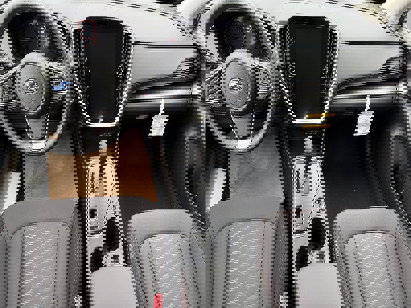 New 2025 Subaru Impreza 2.0i Sport image 10