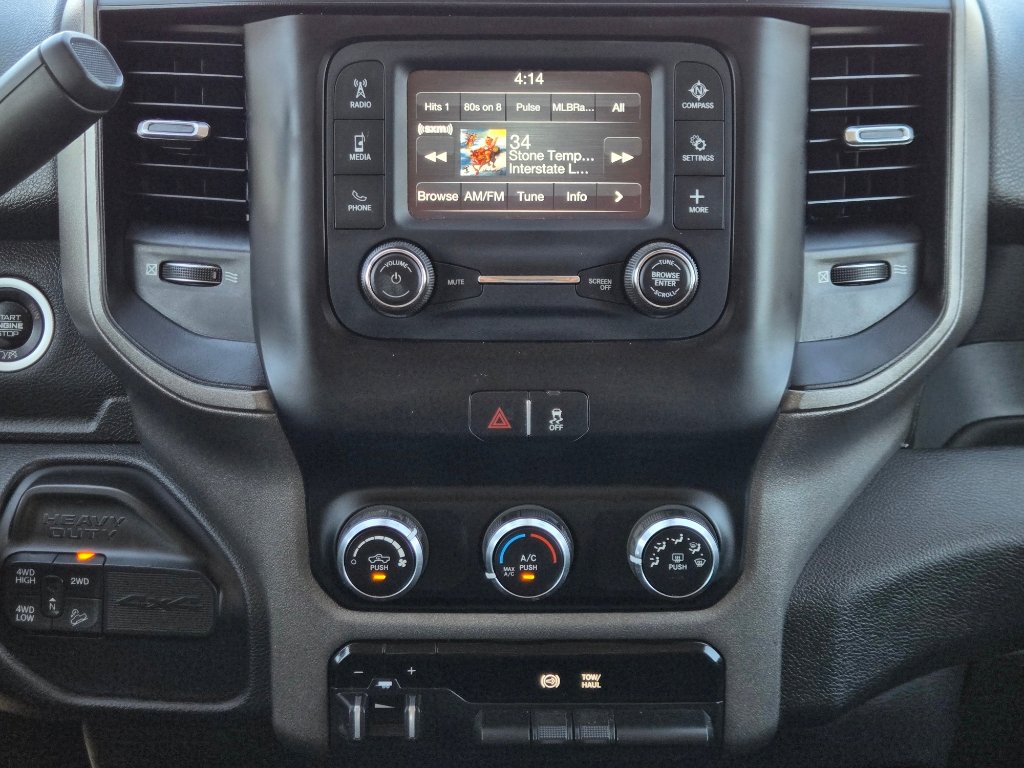 Used 2019 RAM 2500 Tradesman image 23