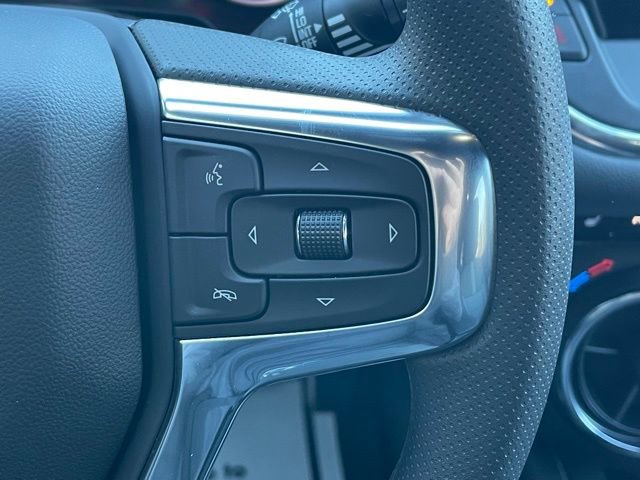 New 2025 Chevrolet Blazer LT w/ Convenience Package image 7