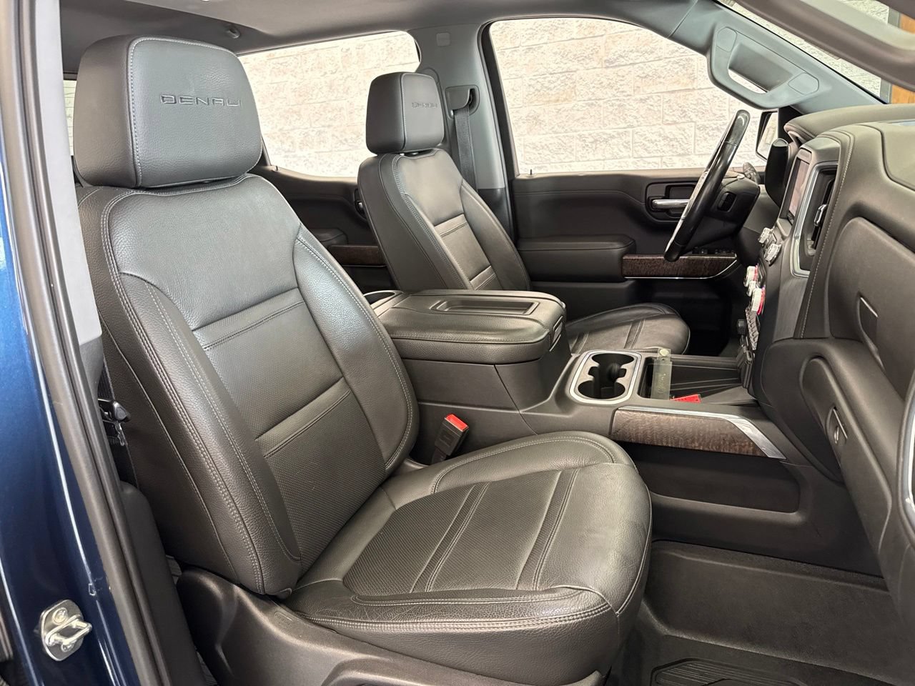 Used 2019 GMC Sierra 1500 Denali w/ Denali Ultimate Package AWD/4WD image 53