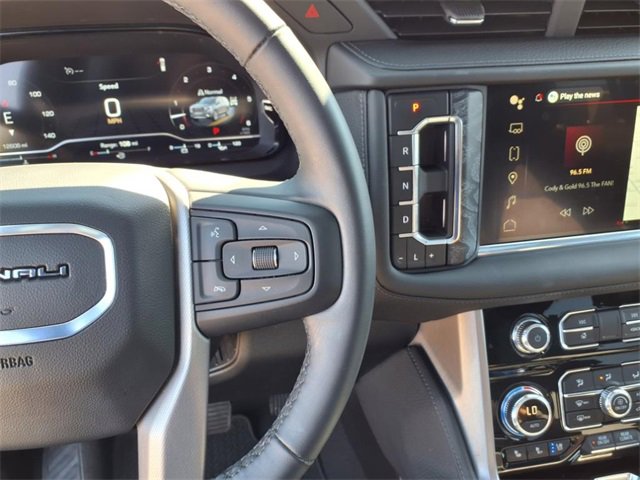 Used 2024 GMC Yukon Denali image 65