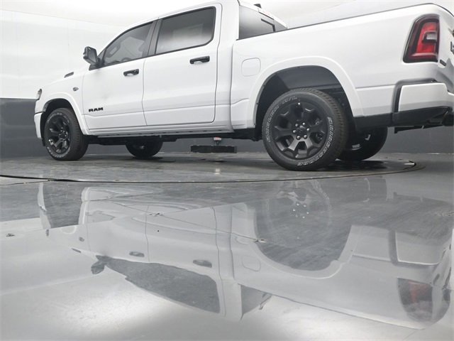 New 2026 RAM 1500 Big Horn image 32