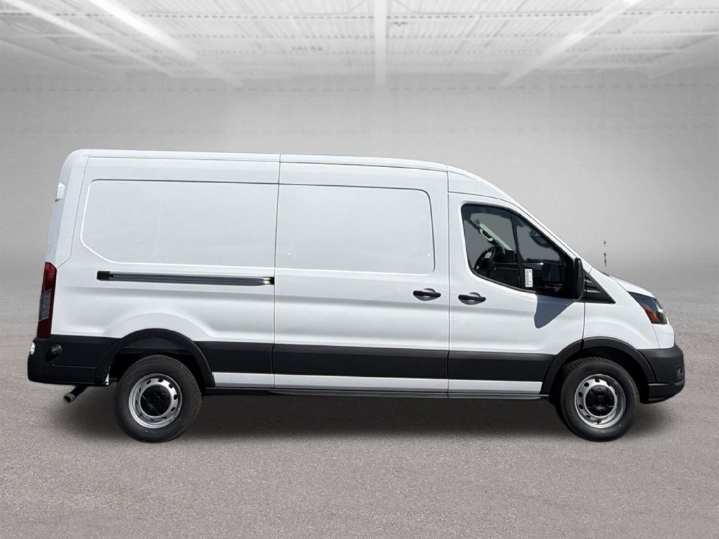 New 2027 Ford Transit 250 148 Medium Roof w/ Load Area Protection Package RWD image 10