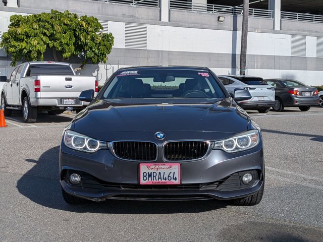 Used 2015 BMW 428i 428i video 2