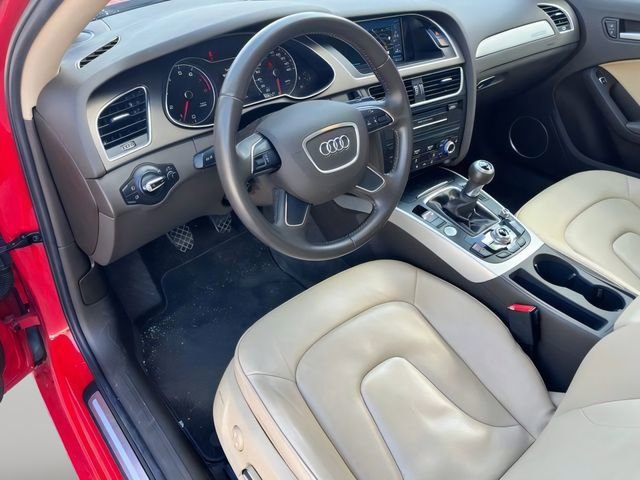 Used 2013 Audi A4 2.0T Prestige image 11