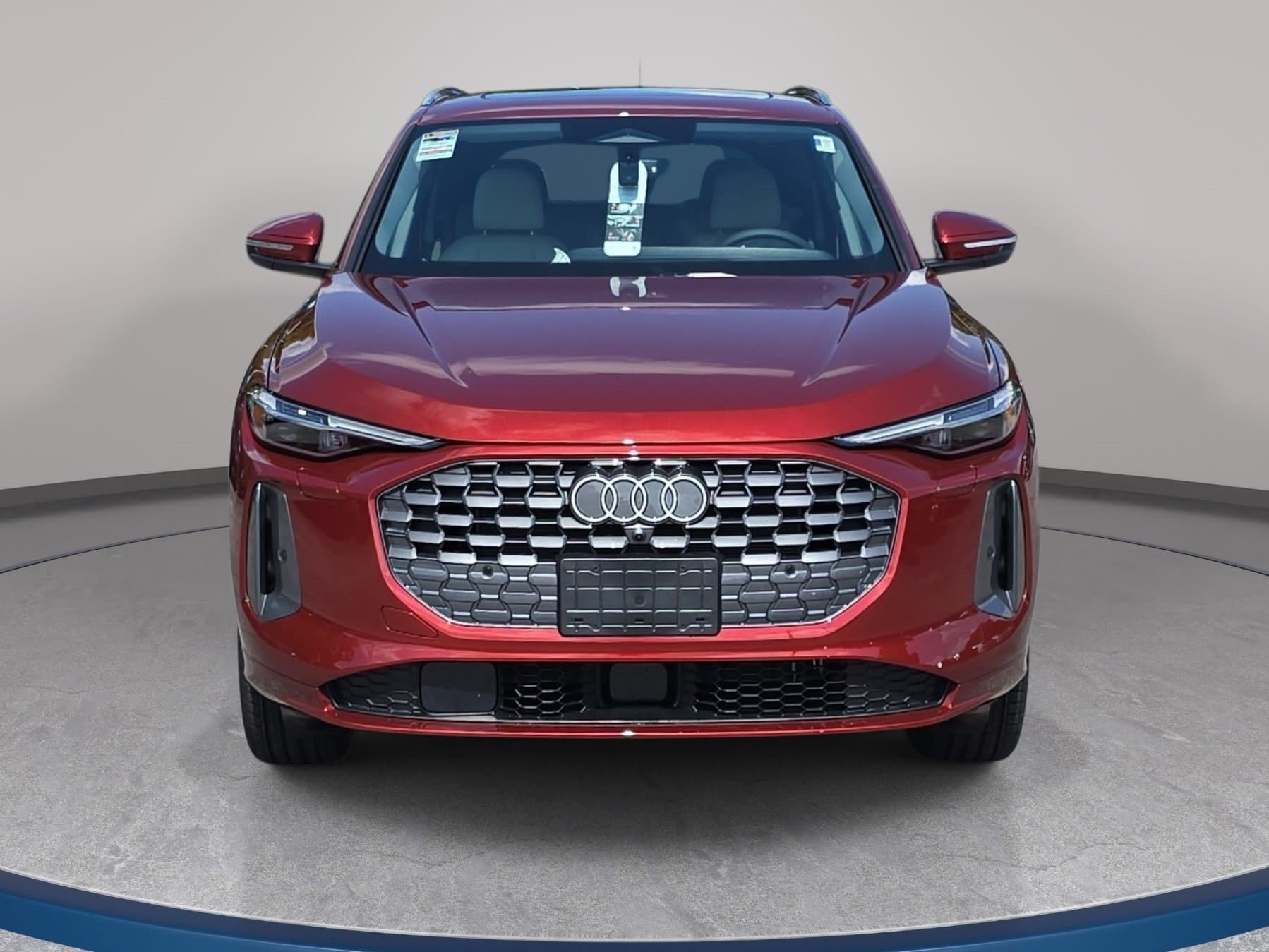 New 2026 Audi Q5 Premium Plus AWD/4WD image 2