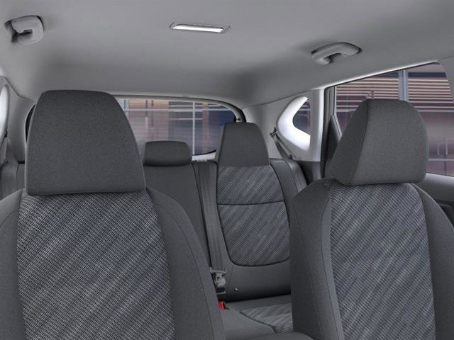 New 2026 Kia Seltos LX image 28